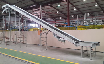 Chain Conveyor
